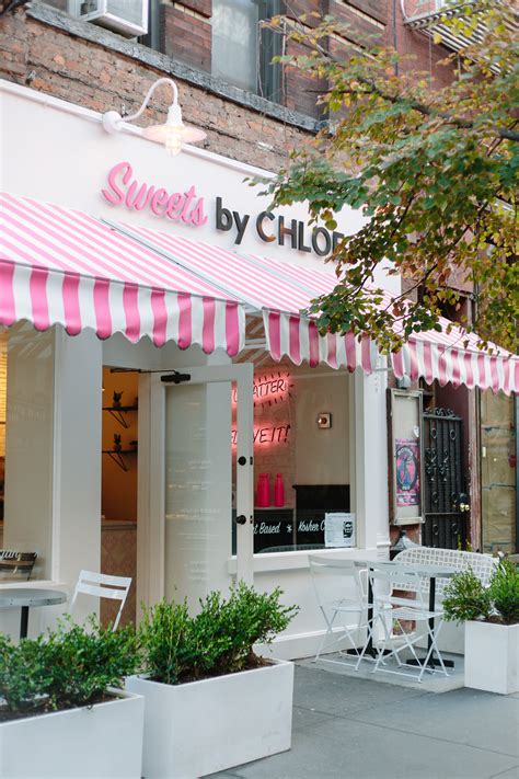 sweets by chloe|NYC Guide: Sweets by Chloe .